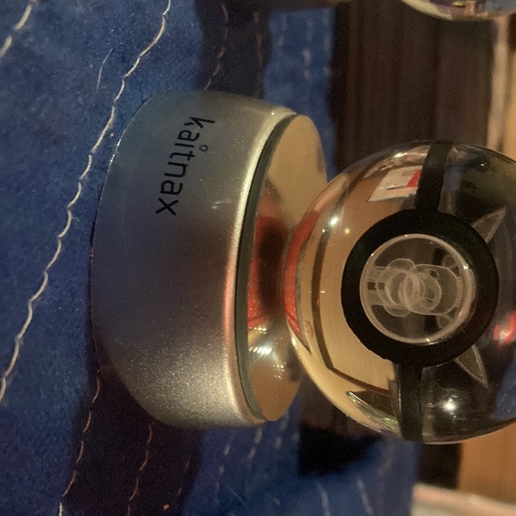 Pokémon Kaitnax glass 3d image lights - Picture 2 of 3